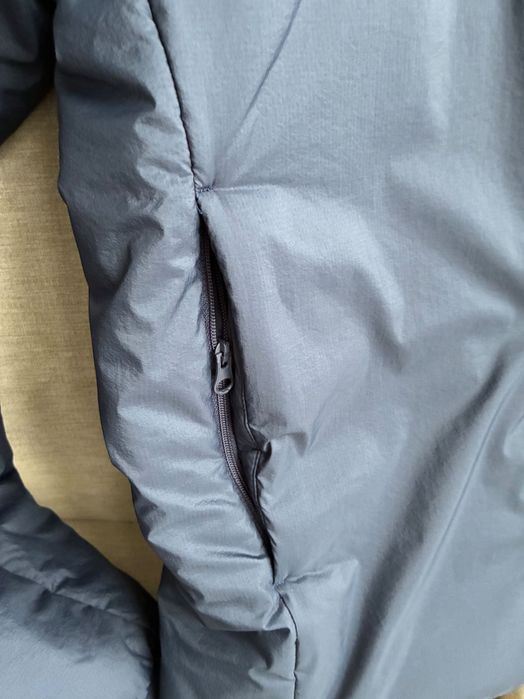 Куртка утеплена Uniqlo (оригінал) нова з бірками