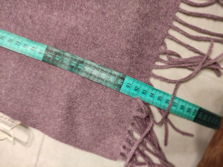 Nowy szalik Pretty Persuasions