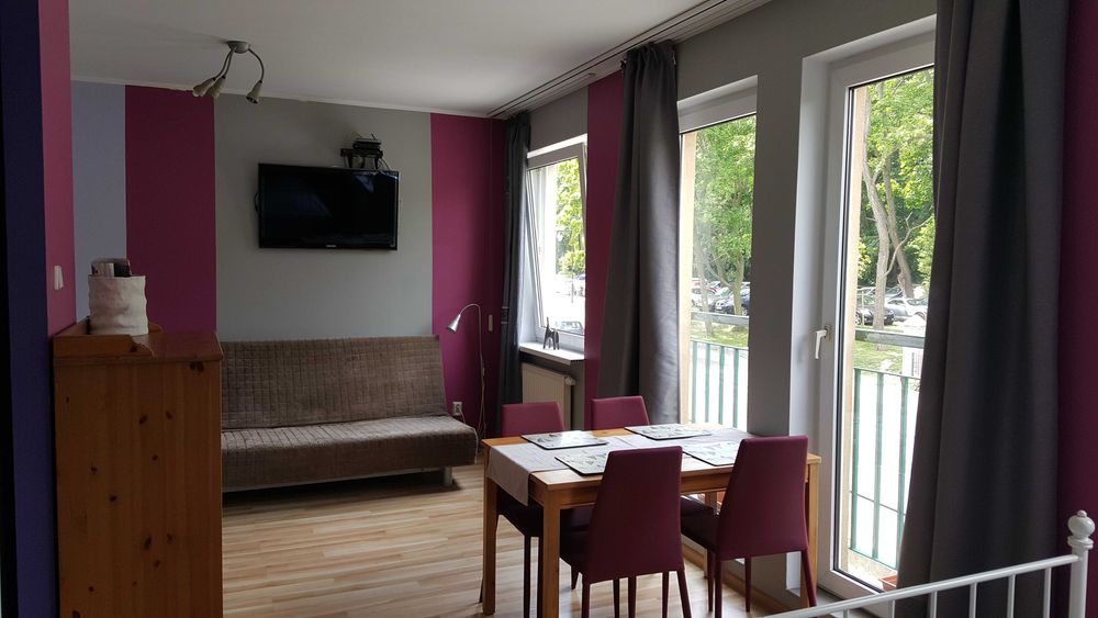 Mieszkanie – Sopot, Dolina Prątki - Widok 3