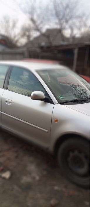 Audi a3 8l в гарному стані.