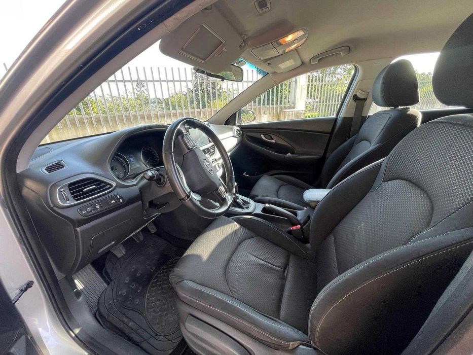 hyundai i30 para venda