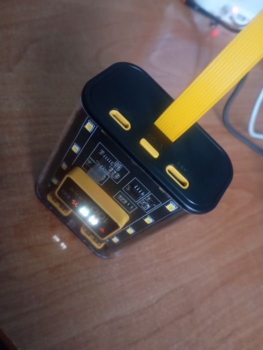 Павербанк  9000 мА