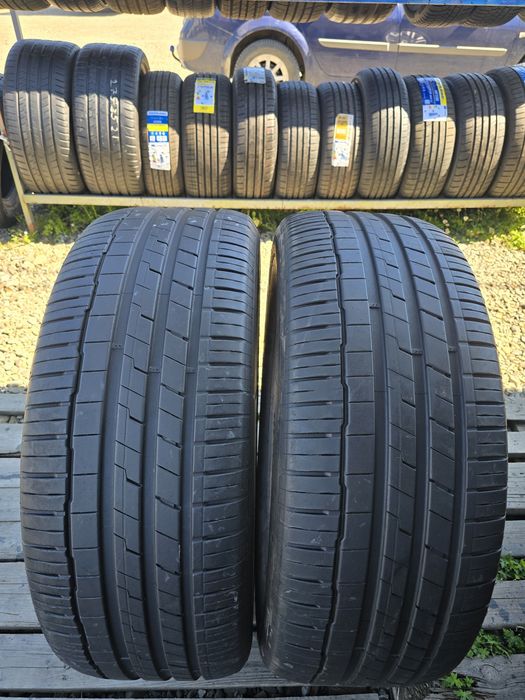 Шини 275.55.20 HANKOOK Ventus S1 evo3 SUV 2025р.в.