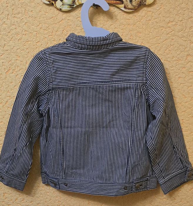 Жакет дитячий COS / H&М