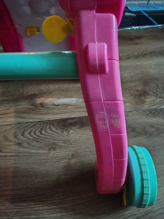 Pchacz 3w1 little tikes