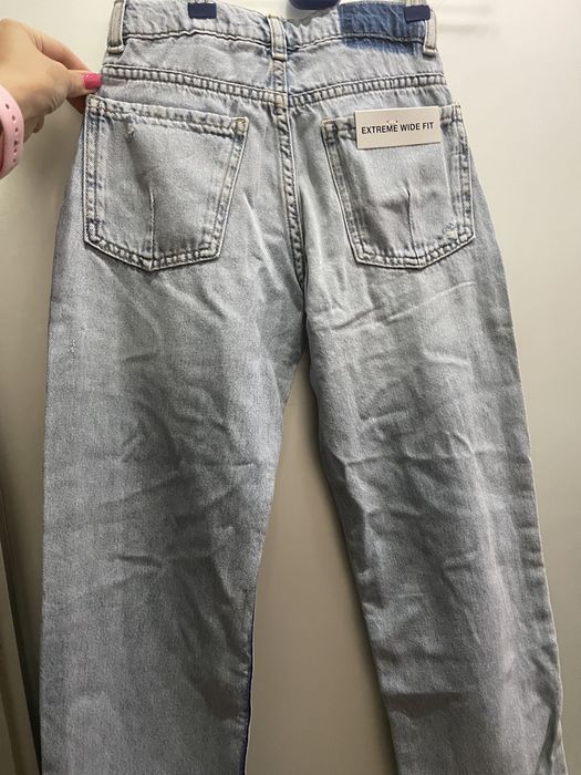 Джинси Zara