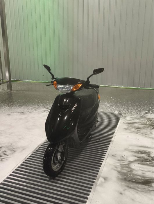 Yamaha Jog SA36J  під ремонт скутер