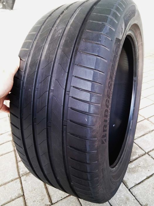 Pneus Goodyear Bridgestone