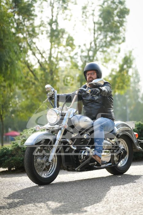 Suzuki volusia VL800