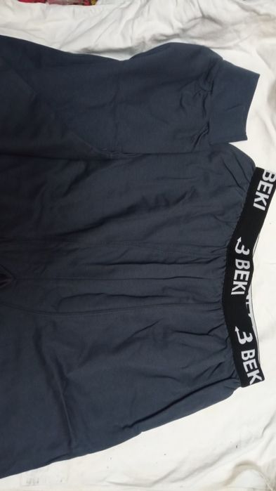 Білизна натільна чоловіча тепла BEKI