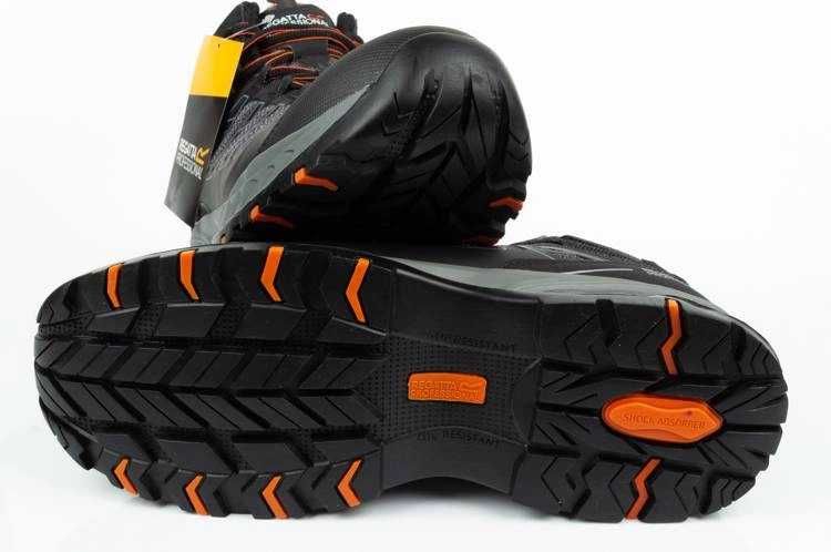 Buty Regatta BHP Pro Kata S1P r. 39-47