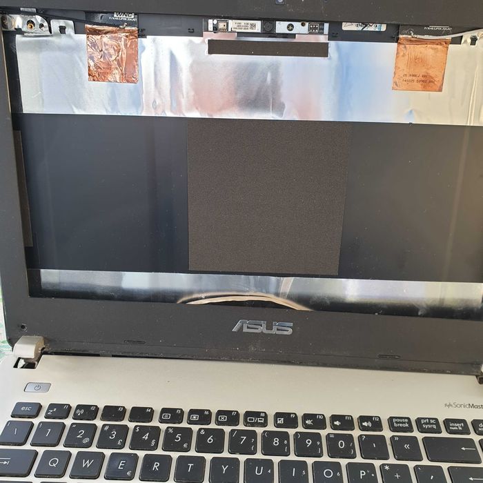 asus K450 display slim 30 pinos 14", restantes peças sob consulta