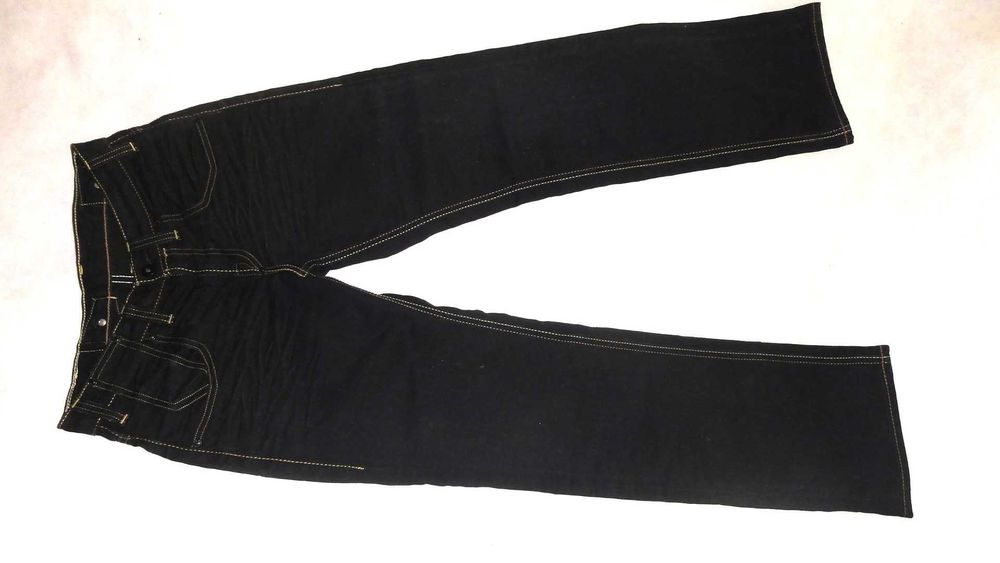 LEVIS VINTAGE - Pas 76cm - NOWE Damskie spodnie Jeans