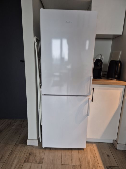 Lodówka wolnostojąca