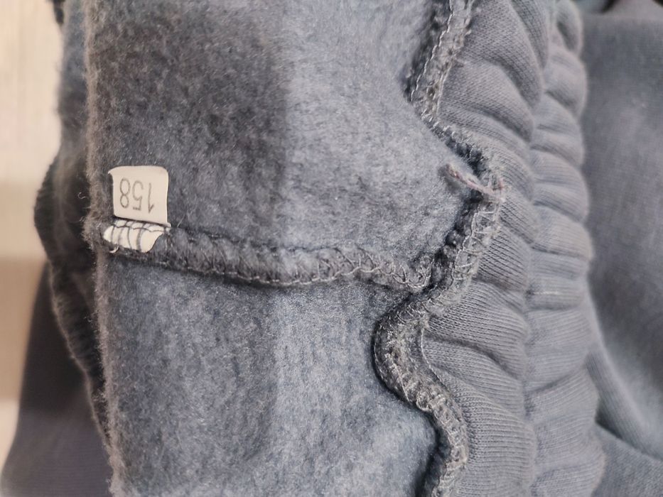 Костюм спортивний теплий