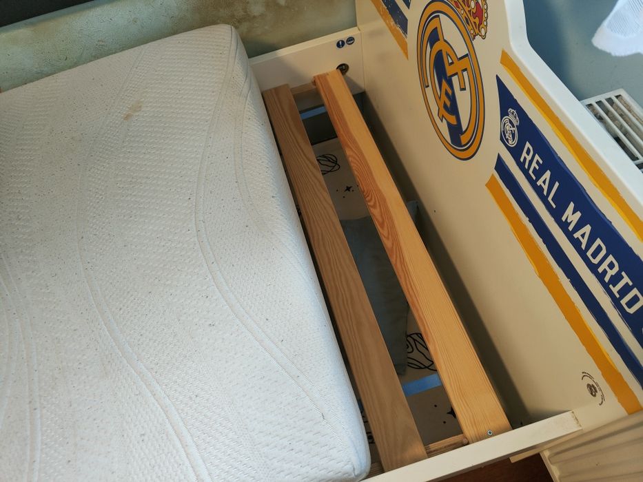 Meble meblik Real madrid madryt