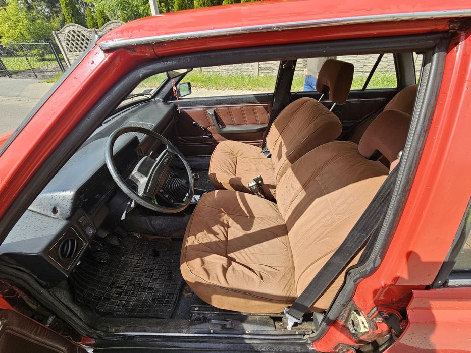 Polonez akwarium 1.6 SLE