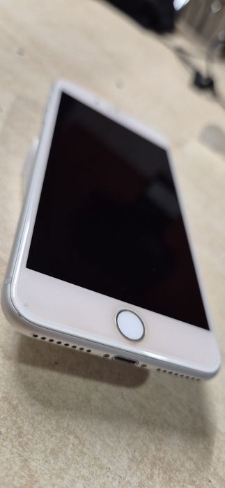 iPhone 8 Plus 256 GB – biały – idealny stan – bateria 100%