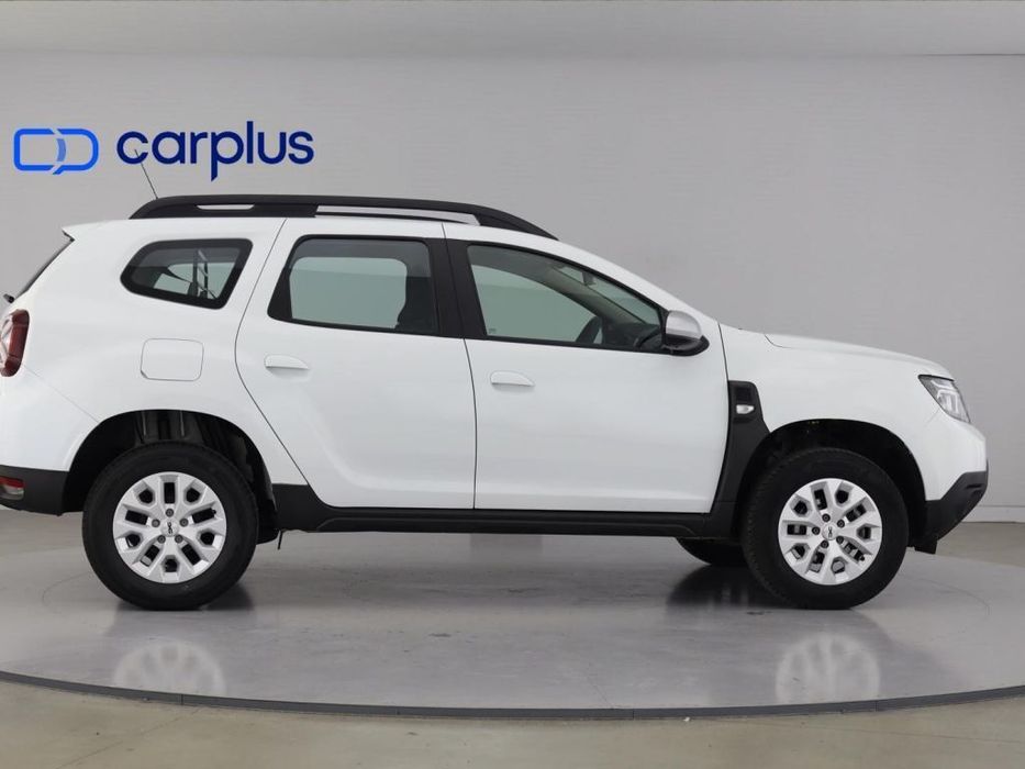 Dacia Duster 1.0 TCe ECO-G Essential Bi-Fuel