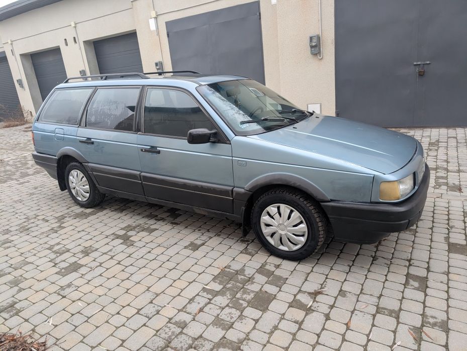 ПРОДАМ Пасат Б3 Універсал