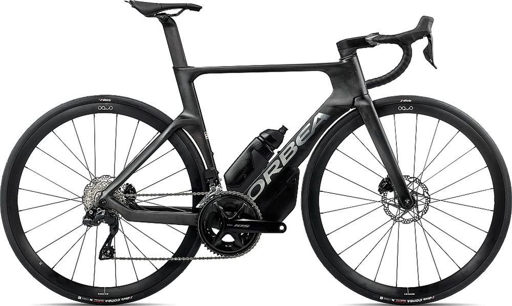 Rower szosowy Orbea ORCA AERO M30iLTD w 100% gotowy + Gratis Rower 100