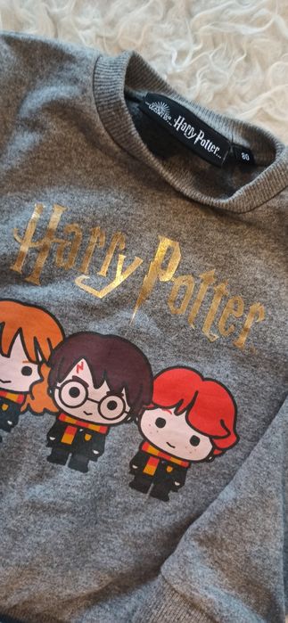 Dres chłopięcy Harry Potter+ koszulka Gratis