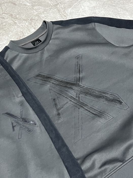 Спортивний костюм Armani Exchange (Оригінал)