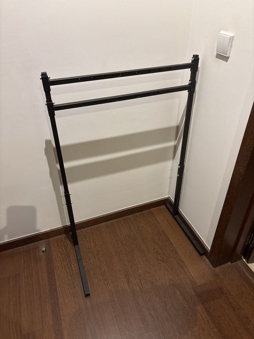 Suporte monitor sim racing