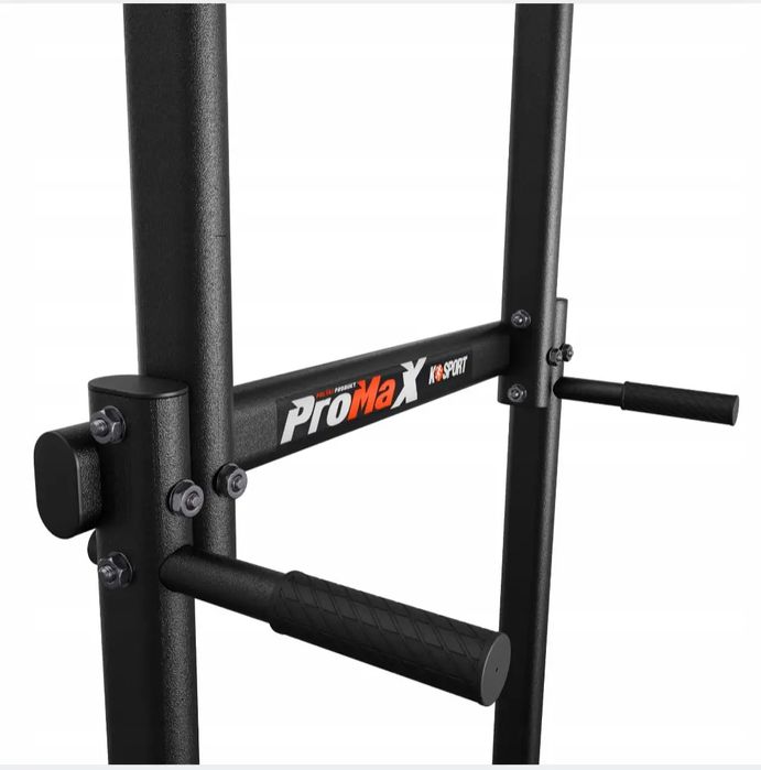 Стаціонарні бруси з турніком K-Sport MFX004