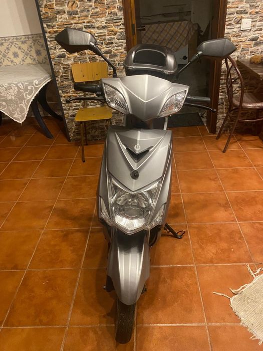 Mota eletrica Neovolt