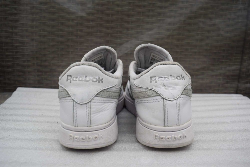 Buty Skórzane Oryginał REEBOK*Nr.41*Okazja*Olsztyn*Wysyłka
