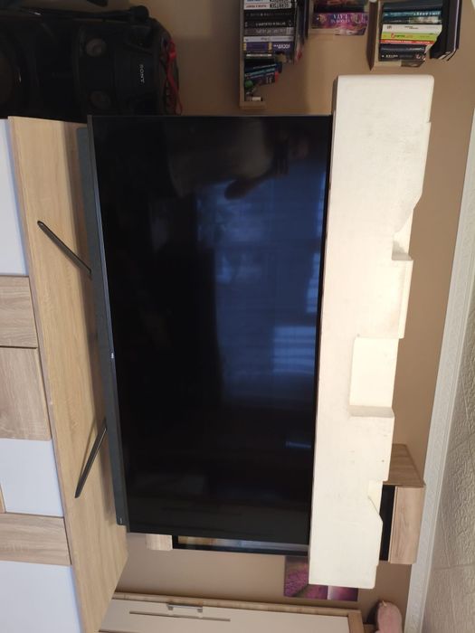 Telewizor TCL 65 C815