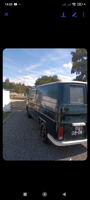 Mercedes MB 180 1986. Urgente