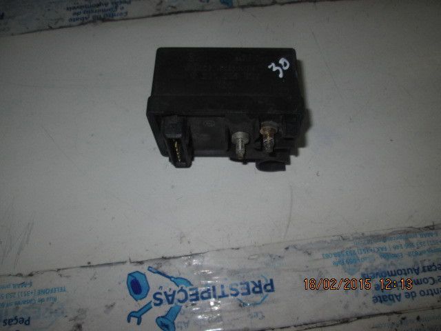 Temporizador velas CITROËN Jumper Furgão (230L)