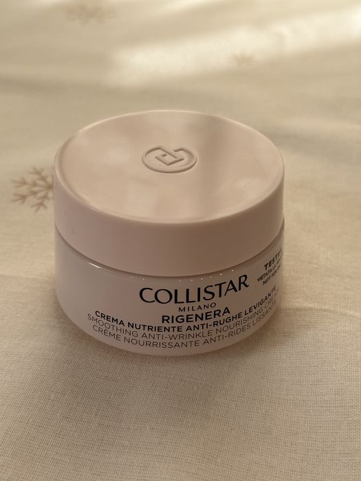 Collistar Rigenera крем для обличчя. Новий.