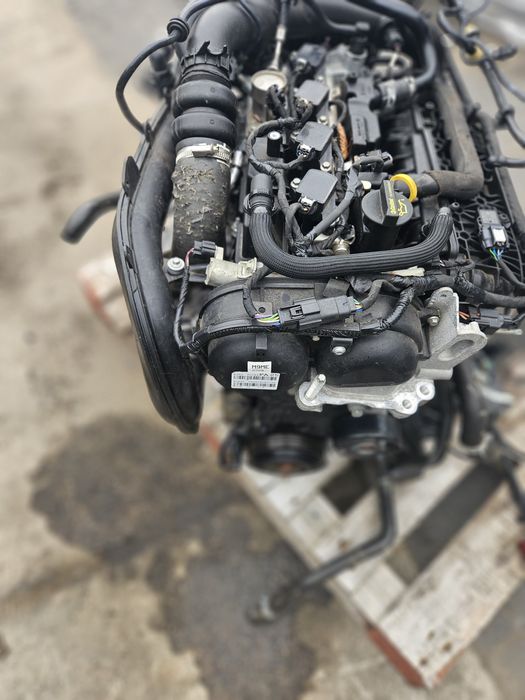 Silnik M9ME Ford 1.5 Ecoboost