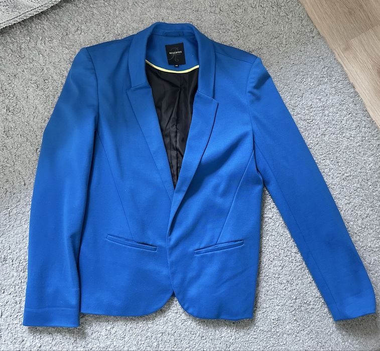 жакет, піджак жіночий Reserved