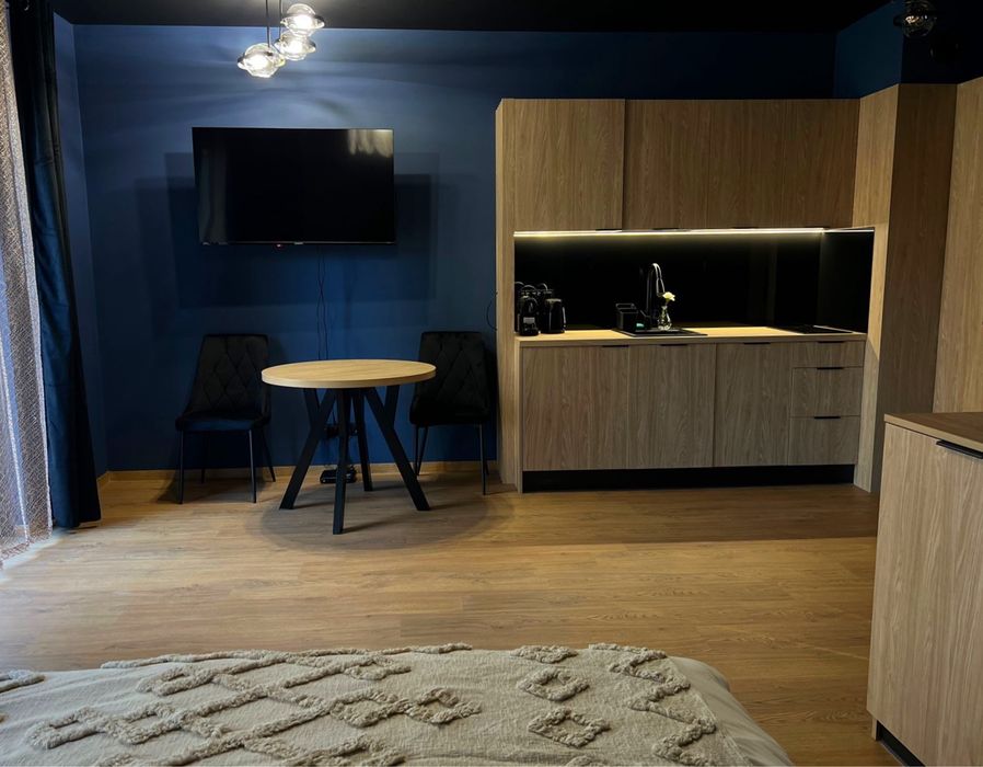 Ekskluzywny pokój apartament na doby lub na godziny w Chorzowie