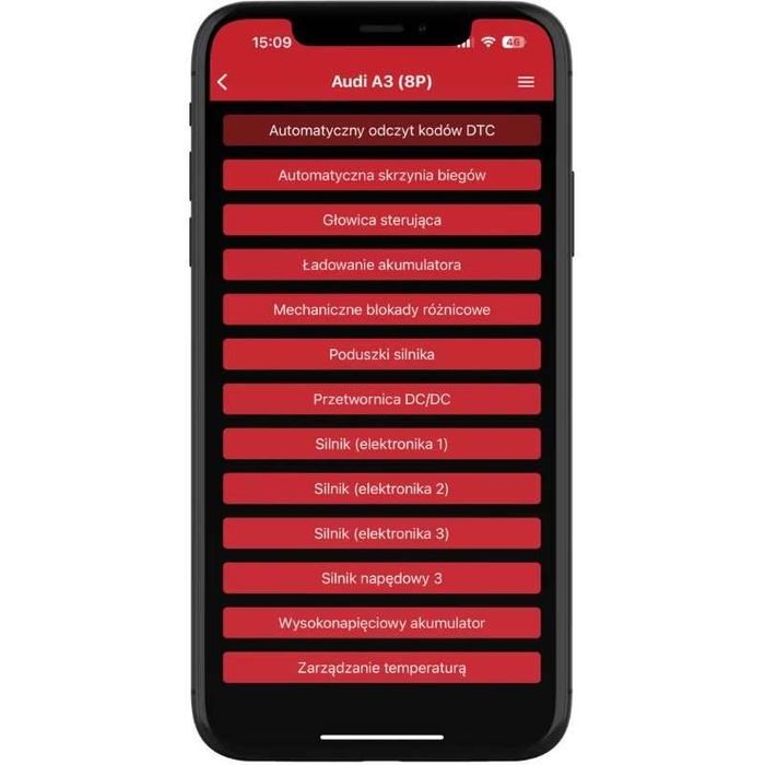 SDPROG OBD PRO + PL BOX – Diagnostyka samochodowa i motocykli OBD2