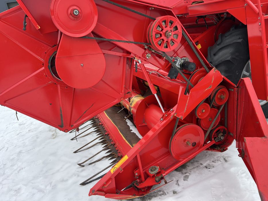 Massey Ferguson 16 НОВИЙ