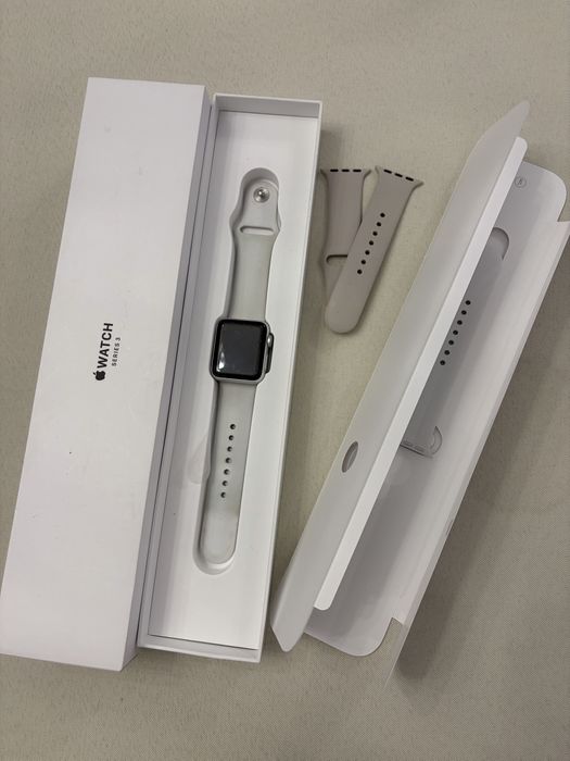 Apple watch series 3