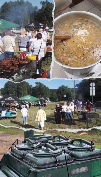 Catering, Festyn, Grill, Obsługa firm i osób prywatnych pełen zakres