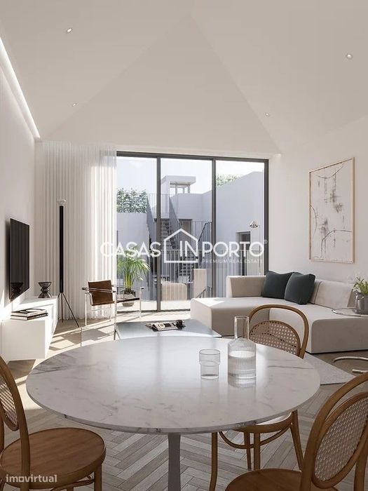 Apartamento de luxo ao Jardim do Morro — Santa Marinha E São Pedro Da Afurada, Porto
