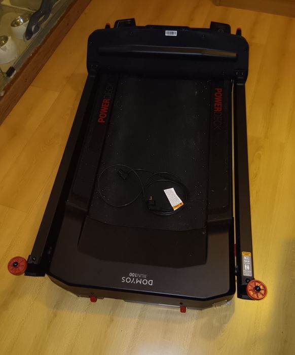 Passadeira  domyos 100 run