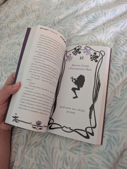 Ghostgirl - O Regresso