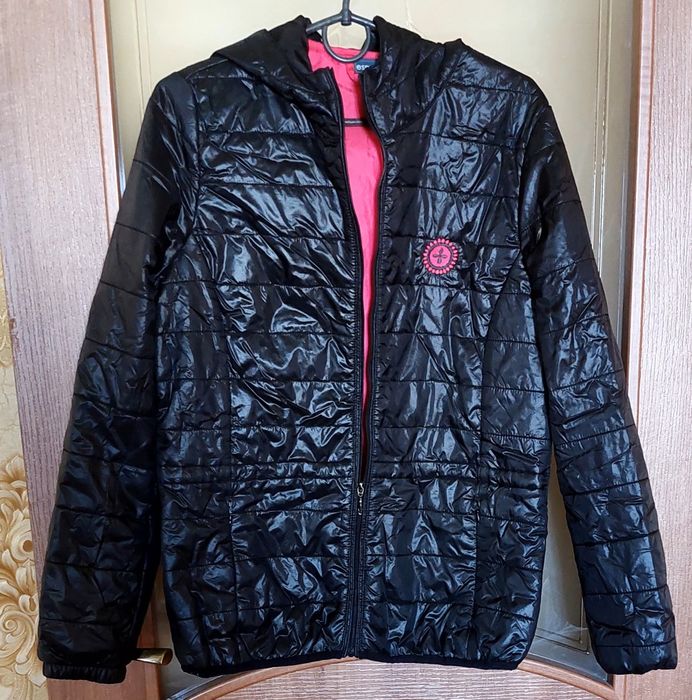 Куртки в гарному стані