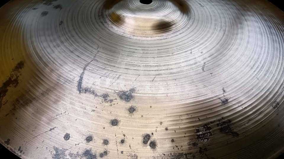 Sabian hihats B8 Pro 14"