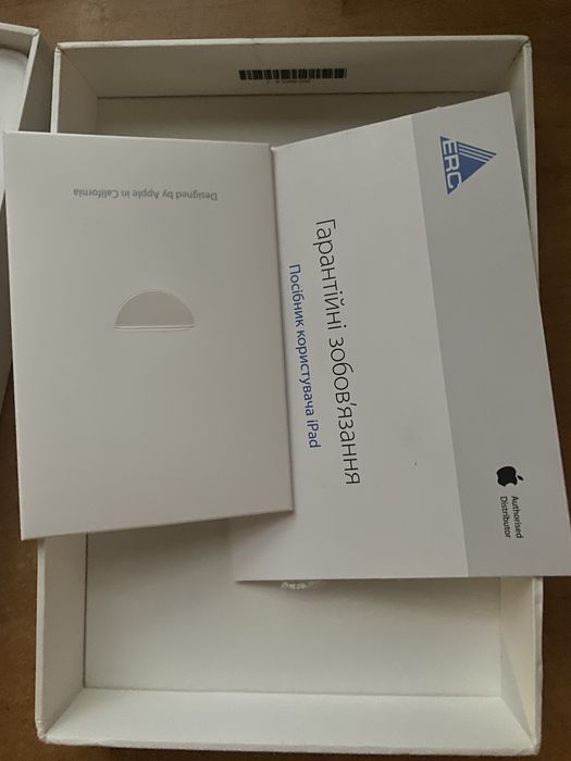 Продам iPad mini