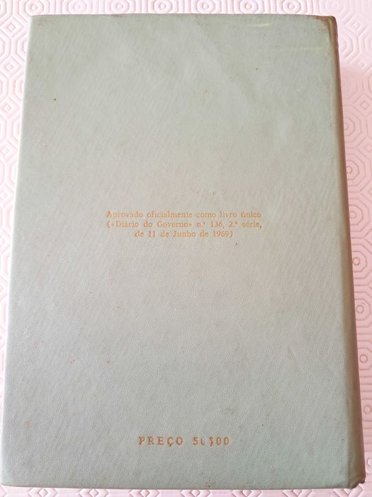 Textos Portugueses Medievais (1969) – Capa Dura – Coimbra Editora