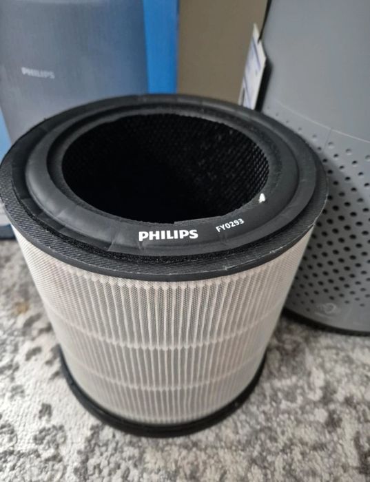 Oczyszczacz powietrza Philips AC0830/10